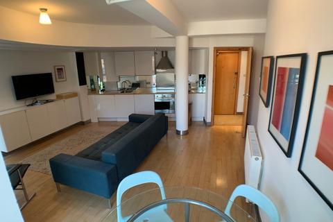 1 bedroom apartment to rent, Dock Street, Leeds LS10