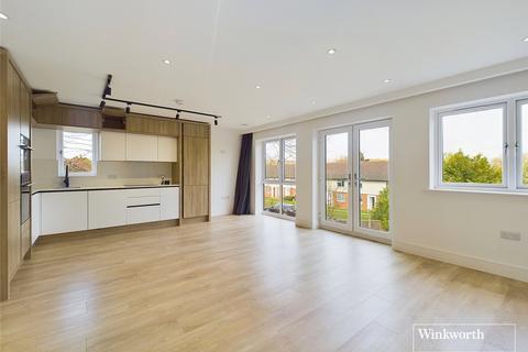 undefined, Old Brewery Court, 12a Omers Rise, Burghfield Common, Reading, RG7