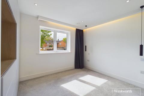 undefined, Old Brewery Court, 12a Omers Rise, Burghfield Common, Reading, RG7