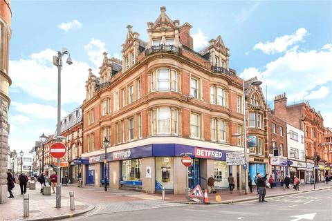 undefined, Friar Street, Reading, Berkshire, RG1