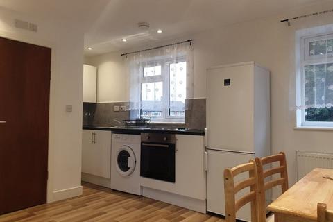 2 bedroom flat to rent, BRYONY ROAD, WHITE CITY, LONDON W12
