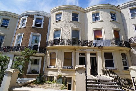 Studio to rent - Brunswick Road, Hove