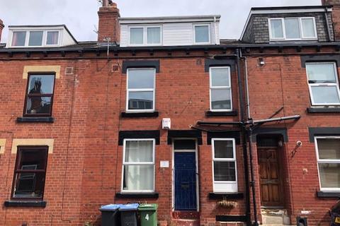 2 bedroom house share to rent, Thornville Place, Leeds