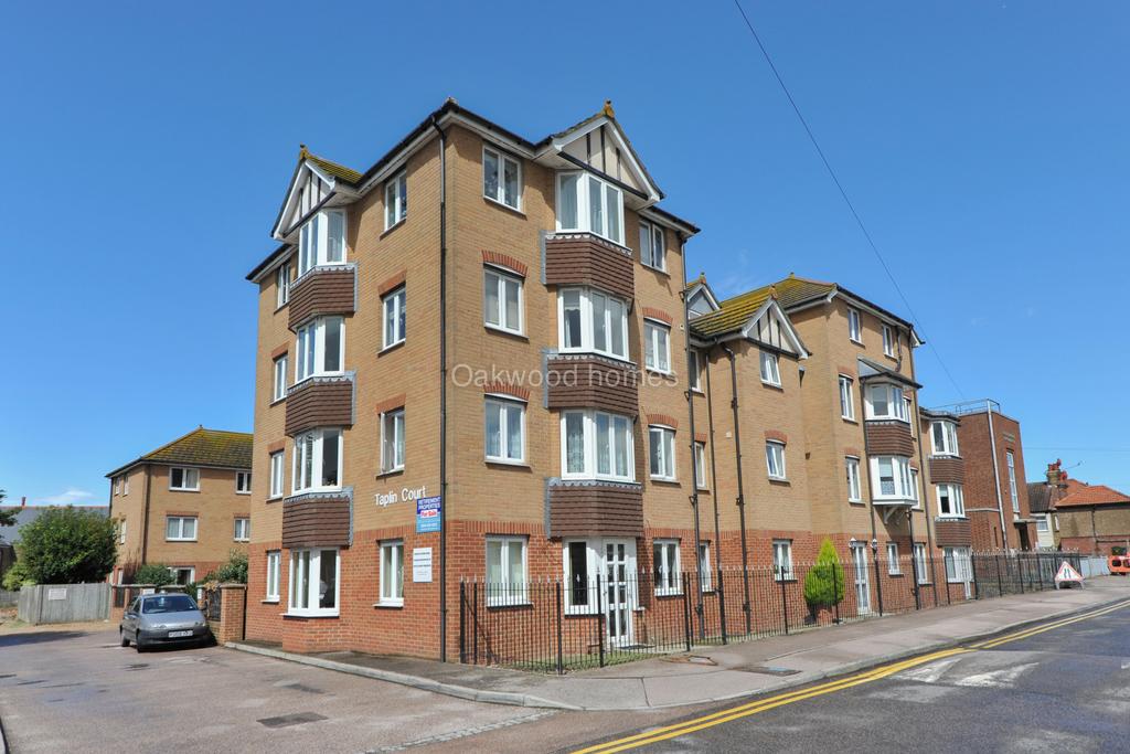 Birchington 1 bed retirement property £99,995