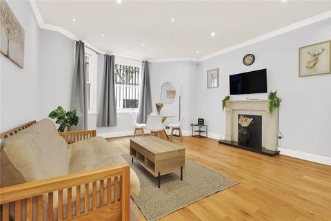 1 bedroom apartment to rent, Southwell Gardens, South Kensington, London, SW7