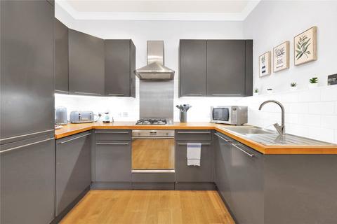 1 bedroom apartment to rent, Southwell Gardens, South Kensington, London, SW7