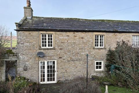 2 bedroom cottage to rent, Caldbergh, Leyburn DL8