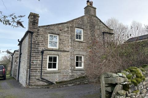 2 bedroom cottage to rent, Caldbergh, Leyburn DL8