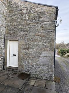 2 bedroom cottage to rent, Caldbergh, Leyburn DL8