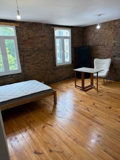 Studio to rent, NORTH END ROAD, WEST KENSINGTON, LONDON W14