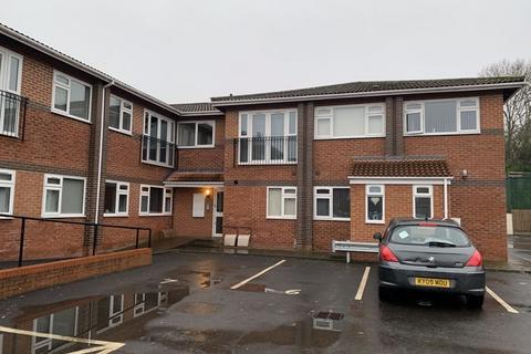 1 bedroom apartment to rent, 9 Bulkington Road, Bedworth