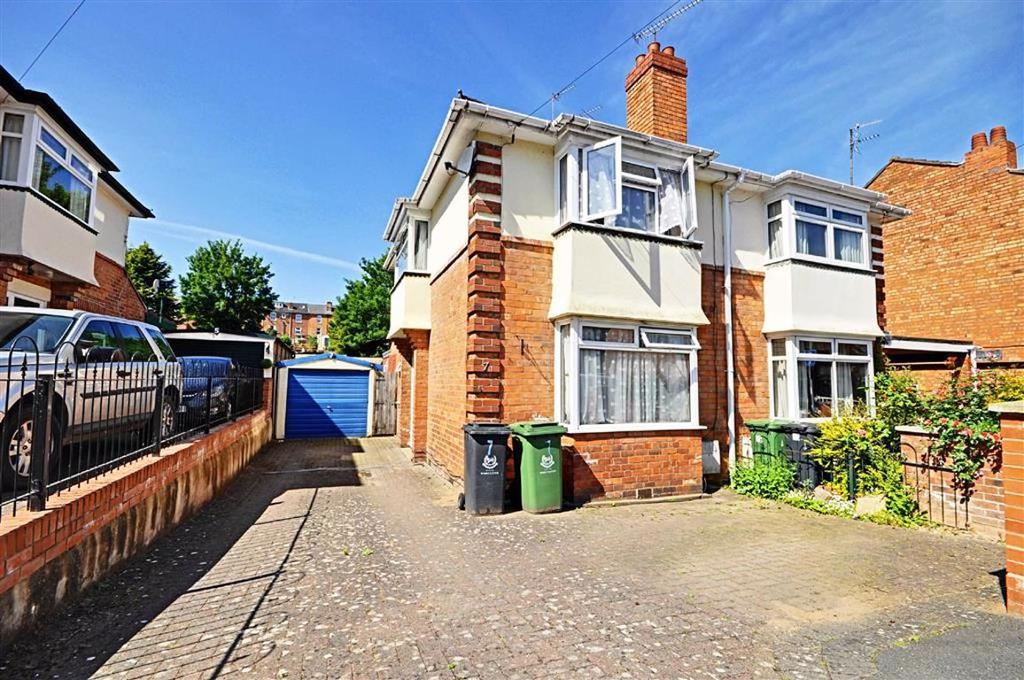 Vauxhall Street, Worcester 3 bed semidetached house £200,000