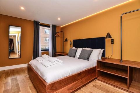 2 bedroom flat for sale, Northdown street, Kings Cross, London
