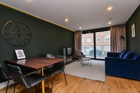 2 bedroom flat for sale, Northdown street, Kings Cross, London