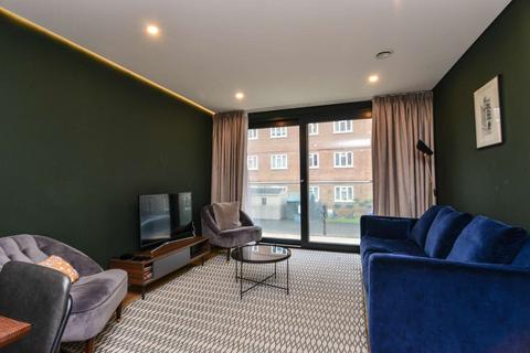 2 bedroom flat for sale, Northdown street, Kings Cross, London