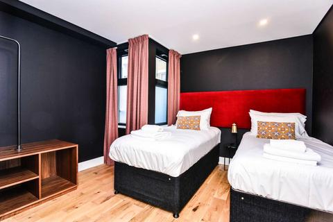 2 bedroom flat for sale, Northdown street, Kings Cross, London