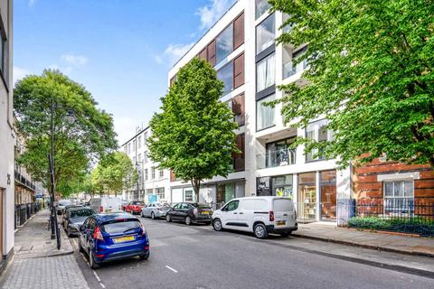 Northdown street, Kings Cross, London