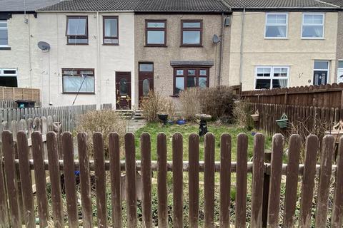 3 bedroom terraced house to rent, Fishburn Terrace, Fishburn, Stockton-on-tees, TS21