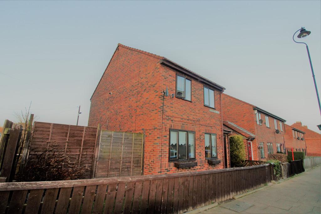 Rutherford View, Easington Colliery, Peterlee, SR8 3 bed detached house
