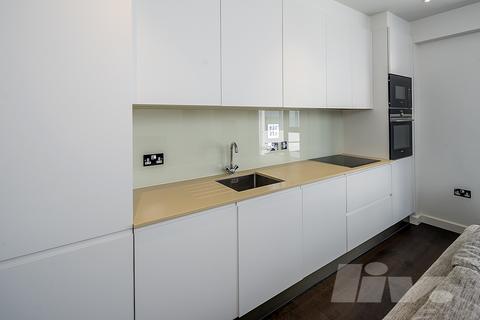 1 bedroom apartment to rent, Swiss Terrace, London NW6