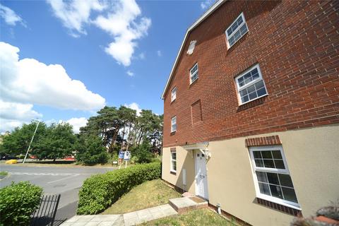 3 bedroom end of terrace house to rent, Hundred Acre Way, Red Lodge, Bury St. Edmunds, Suffolk, IP28