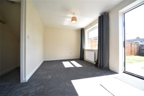 3 bedroom end of terrace house to rent, Hundred Acre Way, Red Lodge, Bury St. Edmunds, Suffolk, IP28