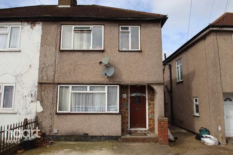 undefined, Craven Close, Hayes