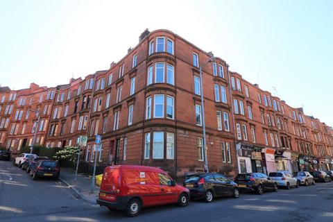 2 bedroom flat to rent, Oban Drive, North Kelvinside, Glasgow, G20