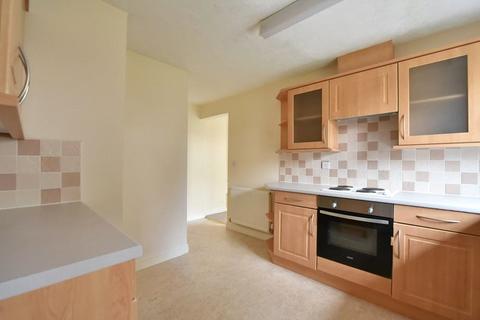 3 bedroom detached house to rent, Linden Walk, Beck Row, Bury St. Edmunds, Suffolk, IP28