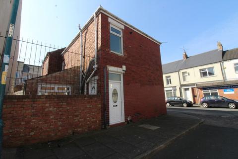 2 bedroom terraced house to rent, Spencer Street, Eldon, County Durham, DL14