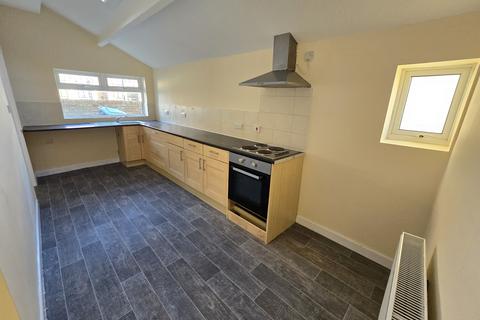 2 bedroom terraced house to rent, Spencer Street, Eldon, County Durham, DL14