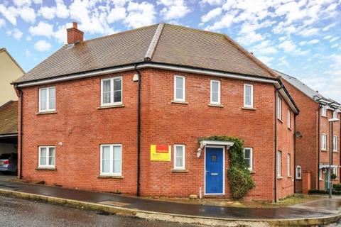 4 bedroom detached house to rent, Buckingham Park,  Aylesbury,  HP19