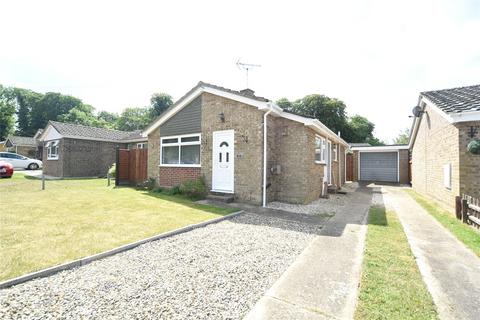 undefined, Barr Drive, Lakenheath, Brandon, Suffolk, IP27