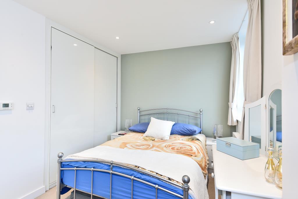 Bedroom Area