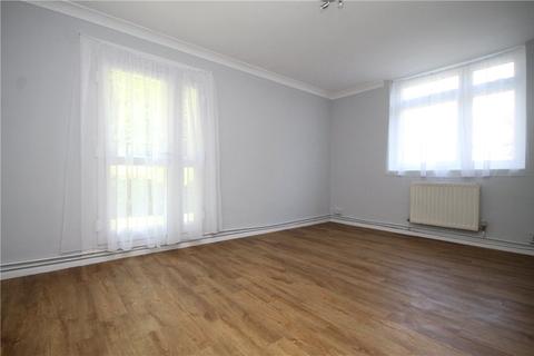 1 bedroom apartment to rent - Strathdon Drive, London, SW17