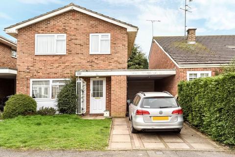 4 bedroom link detached house to rent, Halley Drive,  Ascot,  SL5