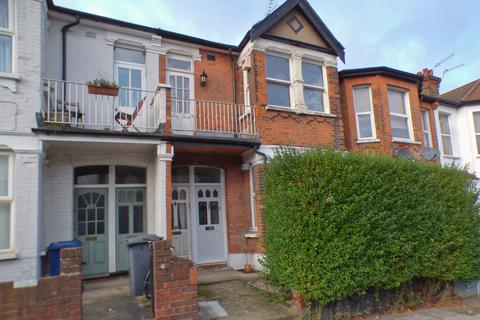 2 bedroom maisonette to rent, Squires Lane, Finchley Central, N3