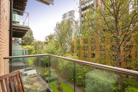 Wenlock Road, Angel, Islington, London, N1