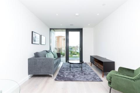 1 bedroom apartment to rent, Carriage House, 10 City North Place, London, N4