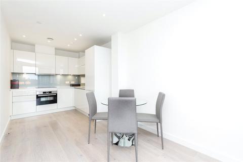 1 bedroom apartment to rent, Carriage House, 10 City North Place, London, N4
