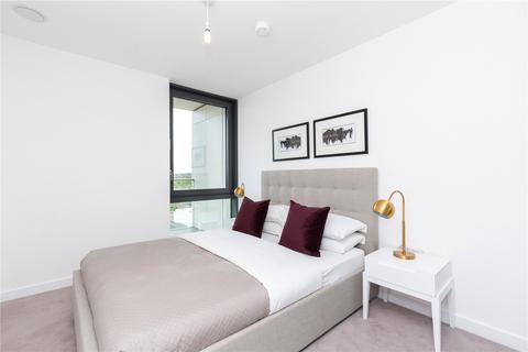 1 bedroom apartment to rent, Carriage House, 10 City North Place, London, N4
