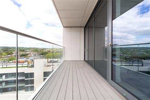 1 bedroom apartment to rent, Carriage House, 10 City North Place, London, N4