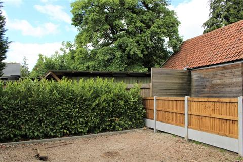 1 bedroom apartment to rent, Whitewebs Cottage, Main Road, Ingatestone, Essex, CM4