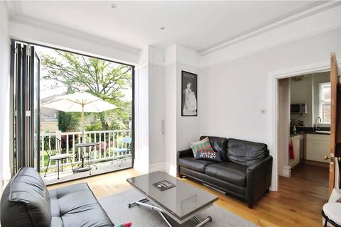 1 bedroom apartment to rent, Hazlewell Road, Putney, SW15