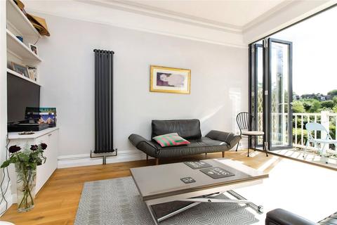 1 bedroom apartment to rent, Hazlewell Road, Putney, SW15