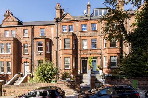 2 bedroom flat to rent, Goldhurst Terrace, South Hampstead NW6