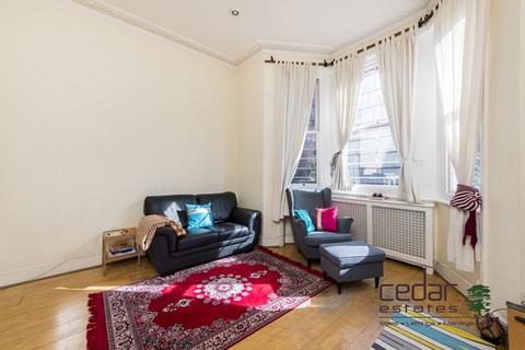 2 bedroom flat to rent, Goldhurst Terrace, South Hampstead NW6