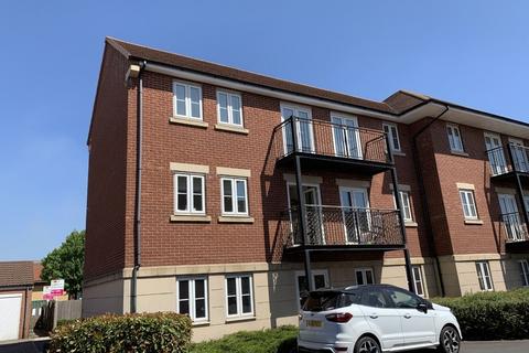 2 bedroom apartment to rent, Gadwall Way, Scunthorpe