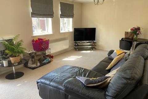 2 bedroom apartment to rent, Gadwall Way, Scunthorpe