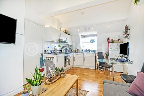 1 bedroom apartment to rent, Coldharbour Lane, London SW9